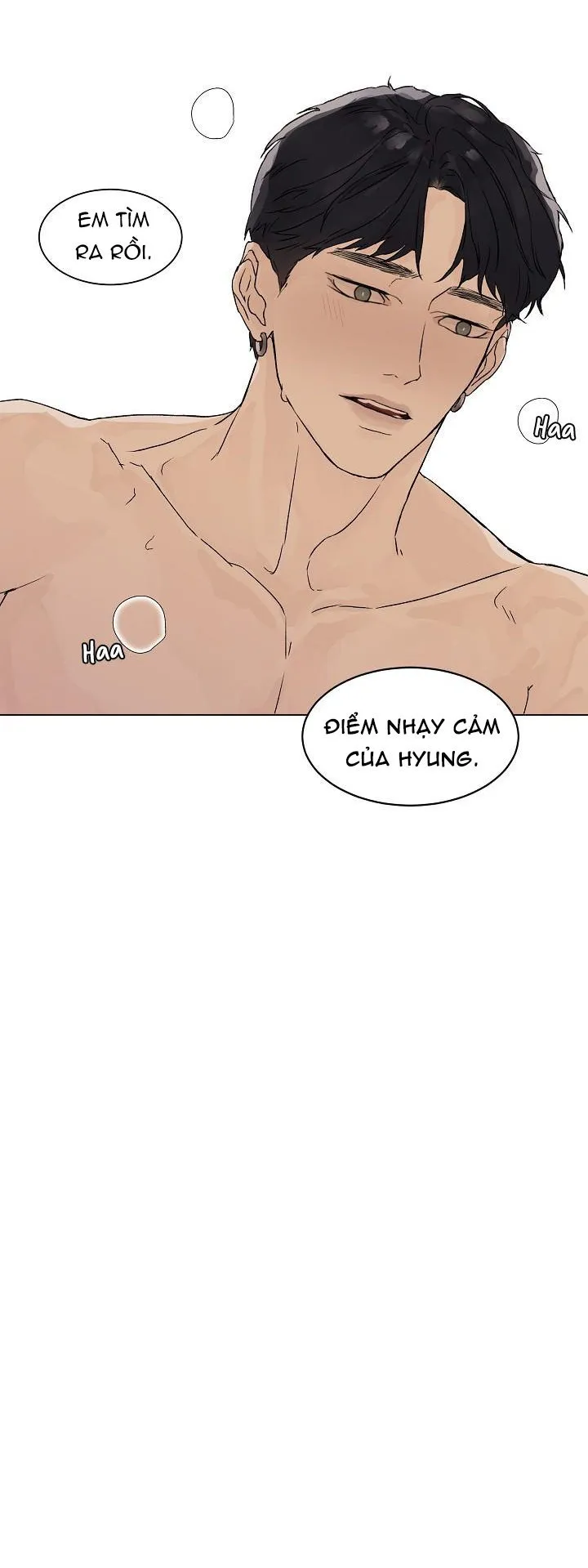 Tình Yêu Nồng Cháy Chapter 11 Trang 27