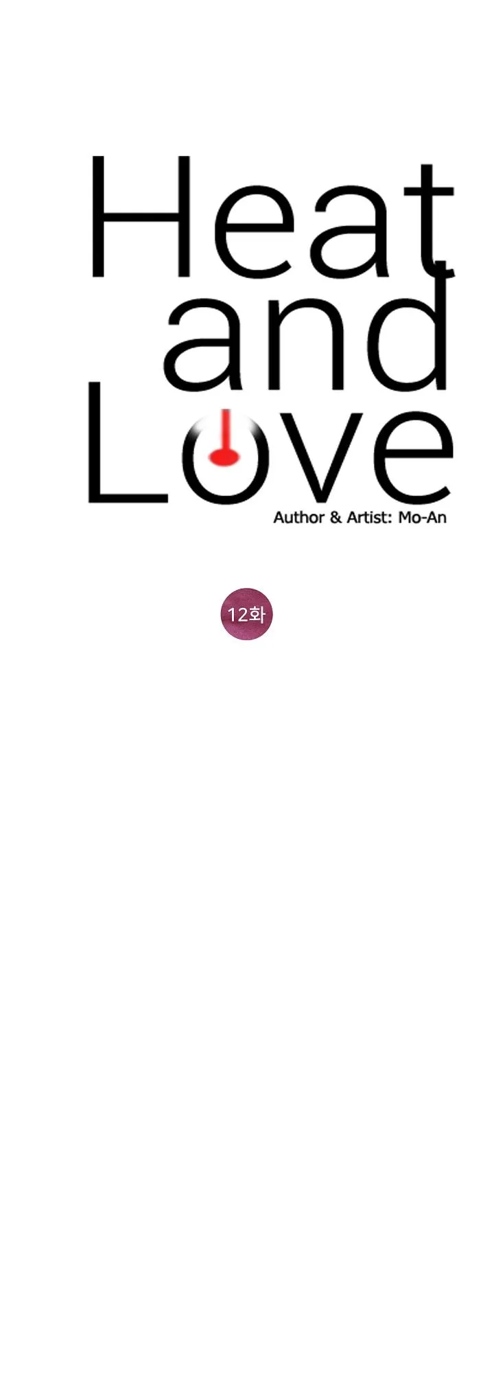 Tình Yêu Nồng Cháy Chapter 12 Trang 8