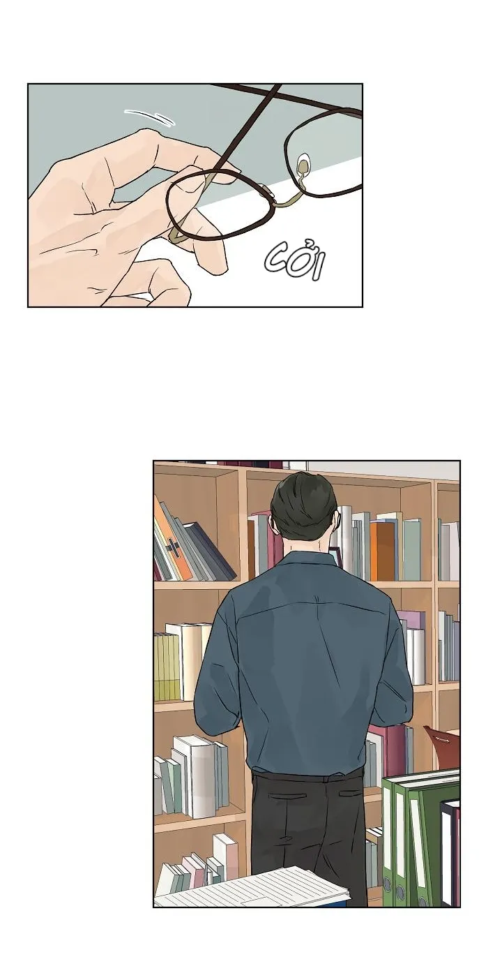 Tình Yêu Nồng Cháy Chapter 12 Trang 29