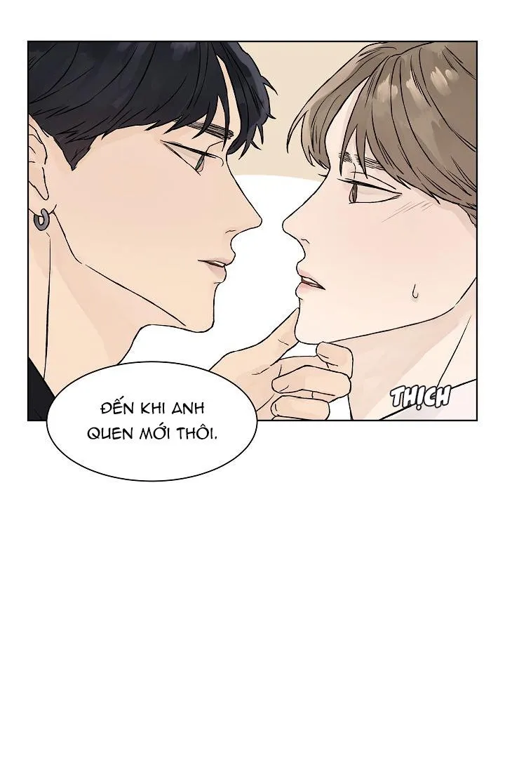 Tình Yêu Nồng Cháy Chapter 14 Trang 20