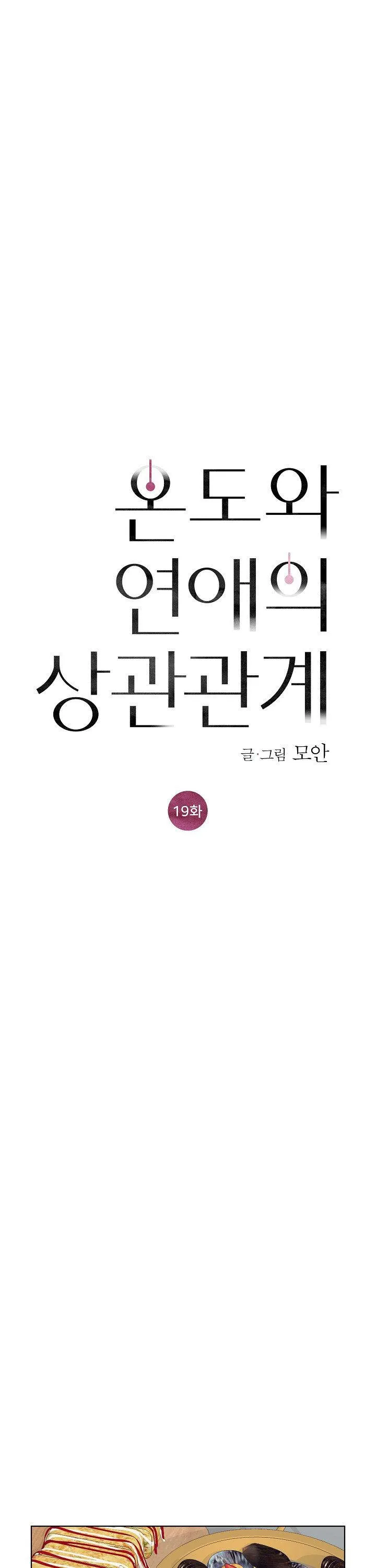 Tình Yêu Nồng Cháy Chapter 19 Trang 3