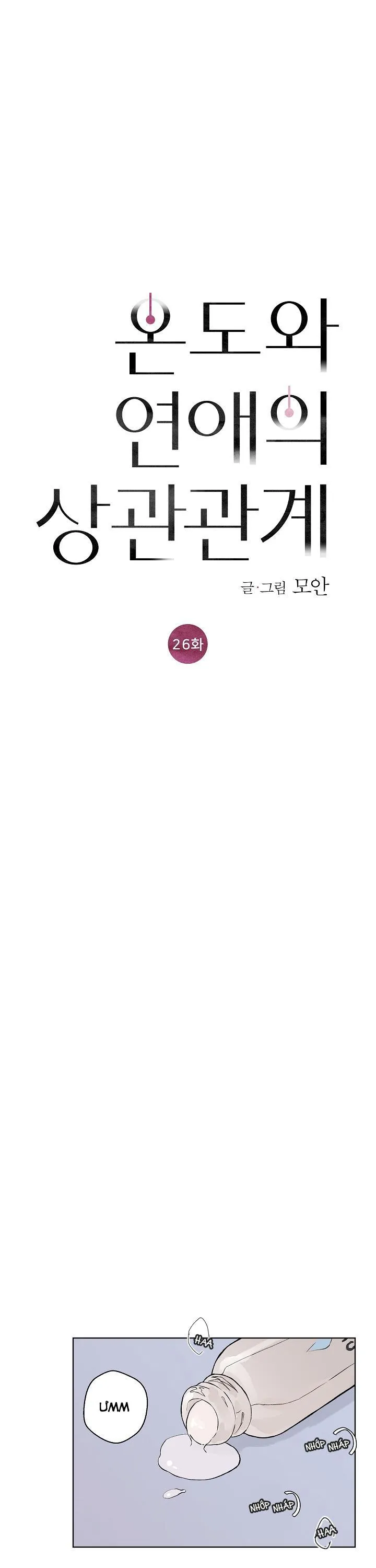 Tình Yêu Nồng Cháy Chapter 26 Trang 6