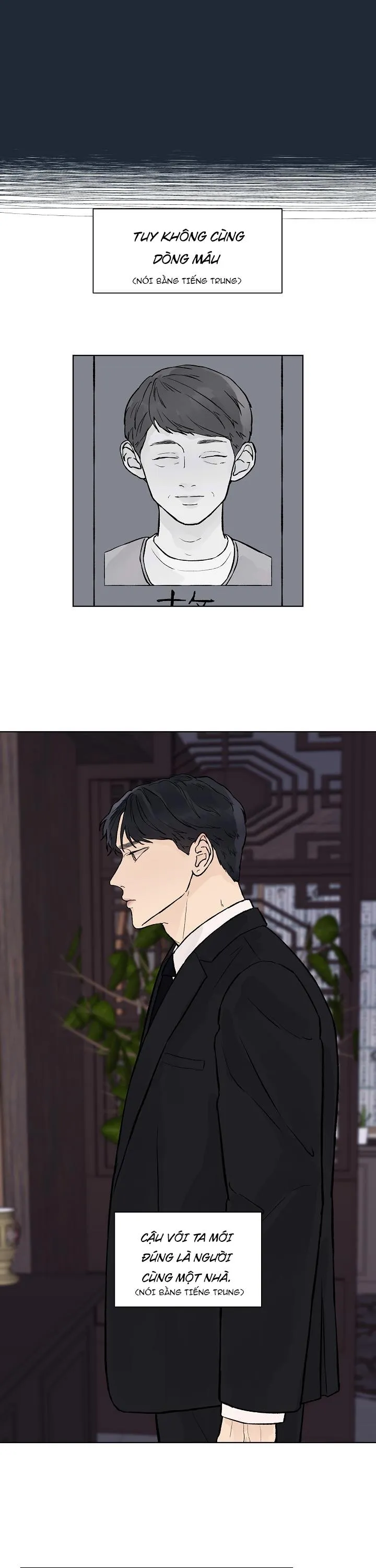 Tình Yêu Nồng Cháy Chapter 30 Trang 11