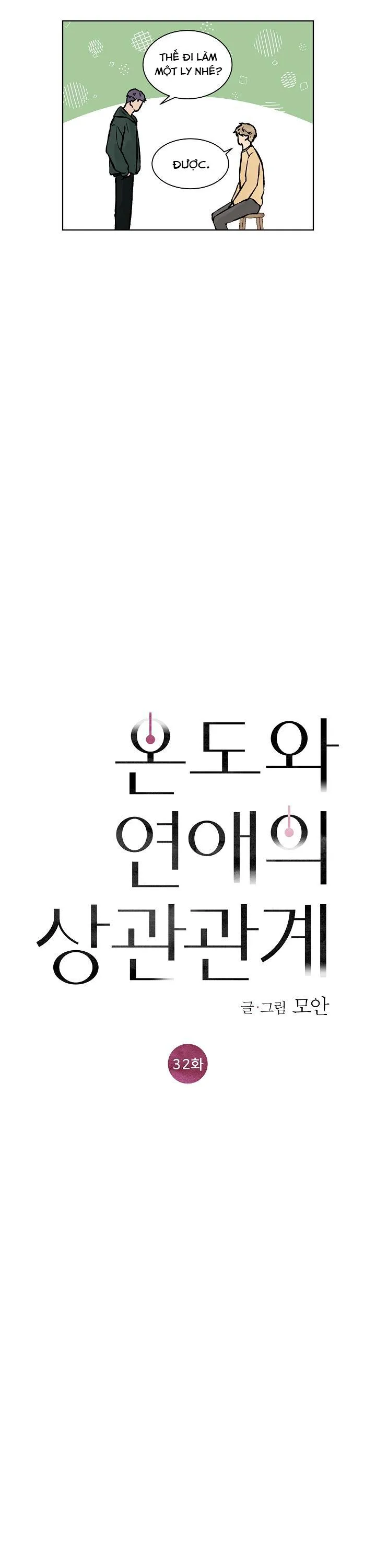 Tình Yêu Nồng Cháy Chapter 32 Trang 5