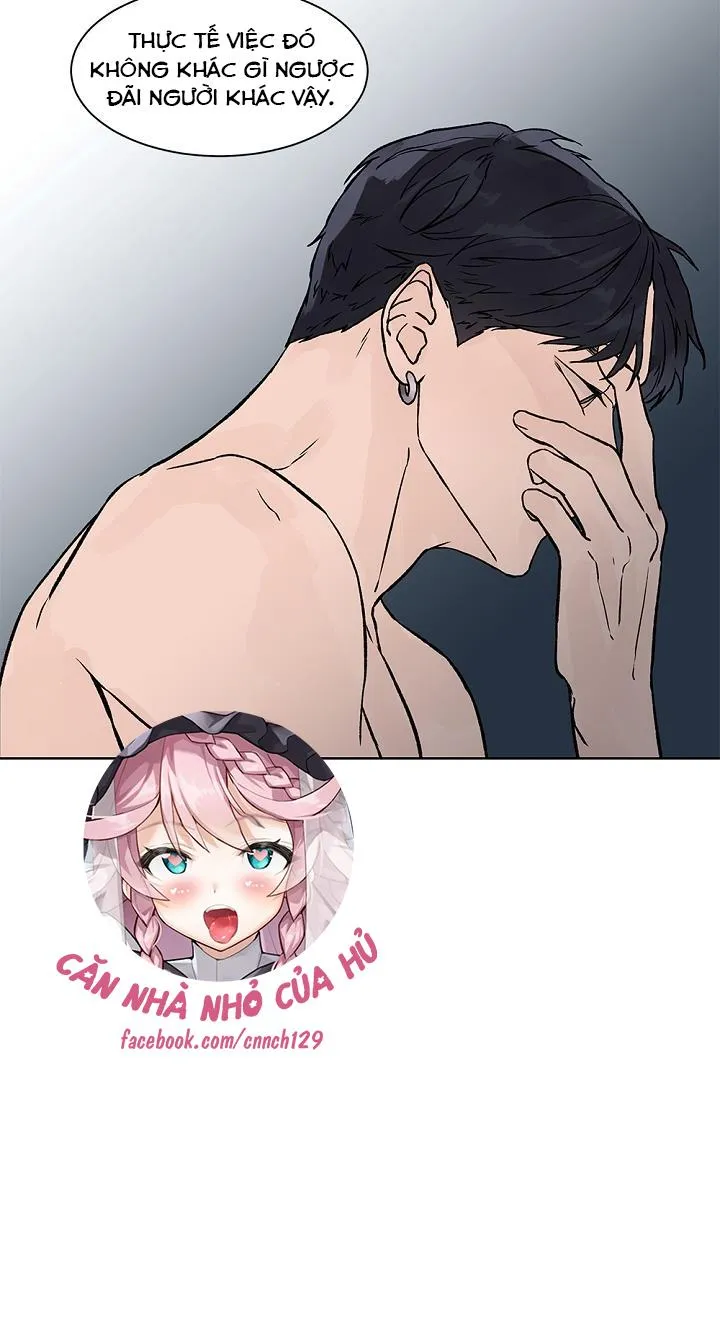 Tình Yêu Nồng Cháy Chapter 33 Trang 19