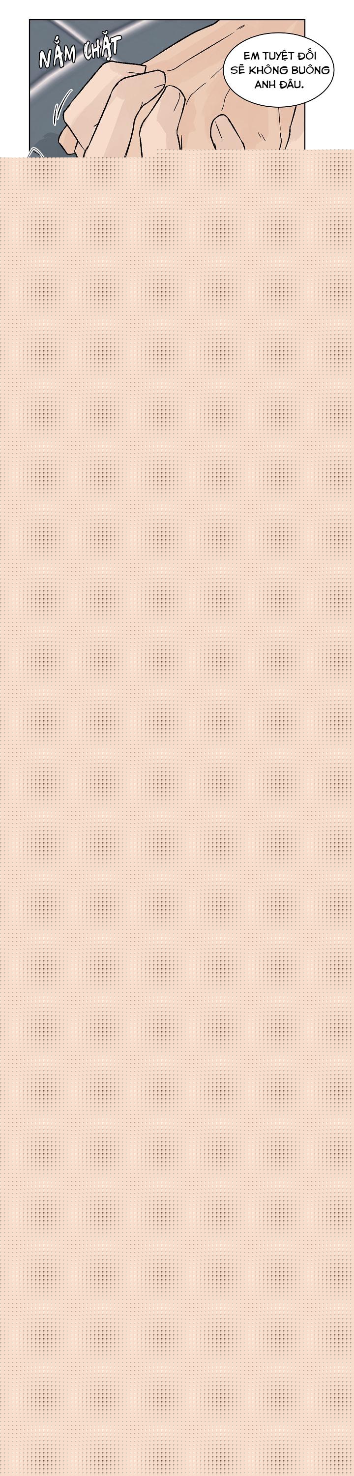 Tình Yêu Nồng Cháy Chapter 39 Trang 9