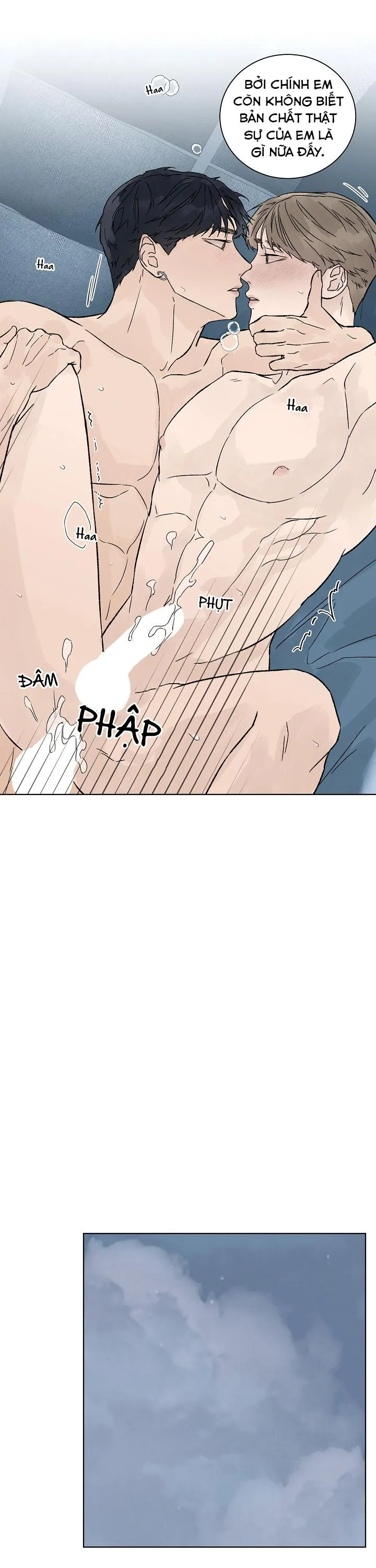 Tình Yêu Nồng Cháy Chapter 42 Trang 16