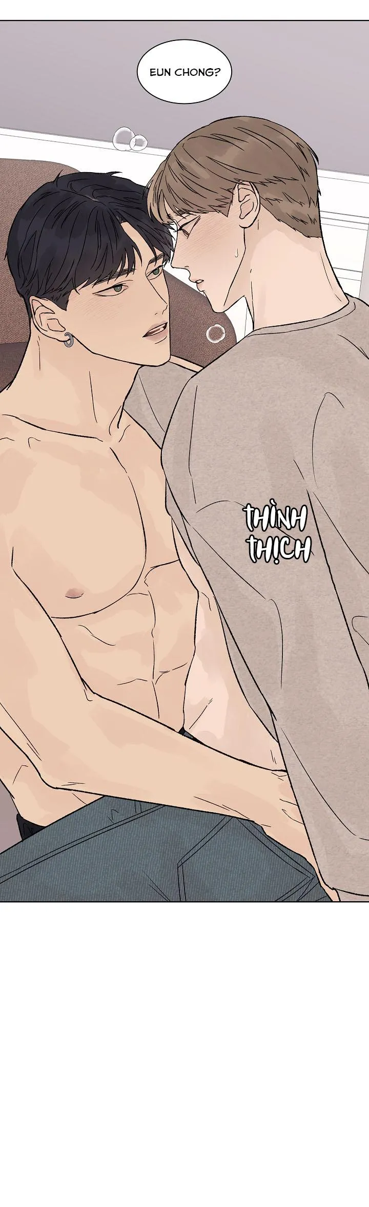 Tình Yêu Nồng Cháy Chapter 45 Trang 21