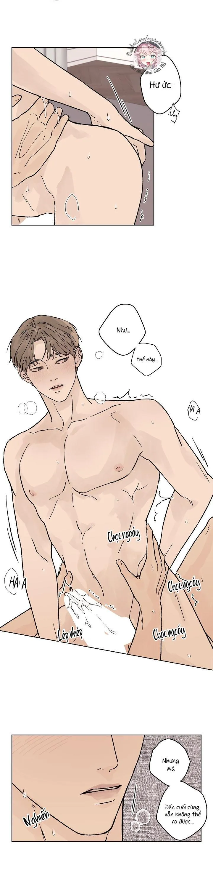 Tình Yêu Nồng Cháy Chapter 46 Trang 12