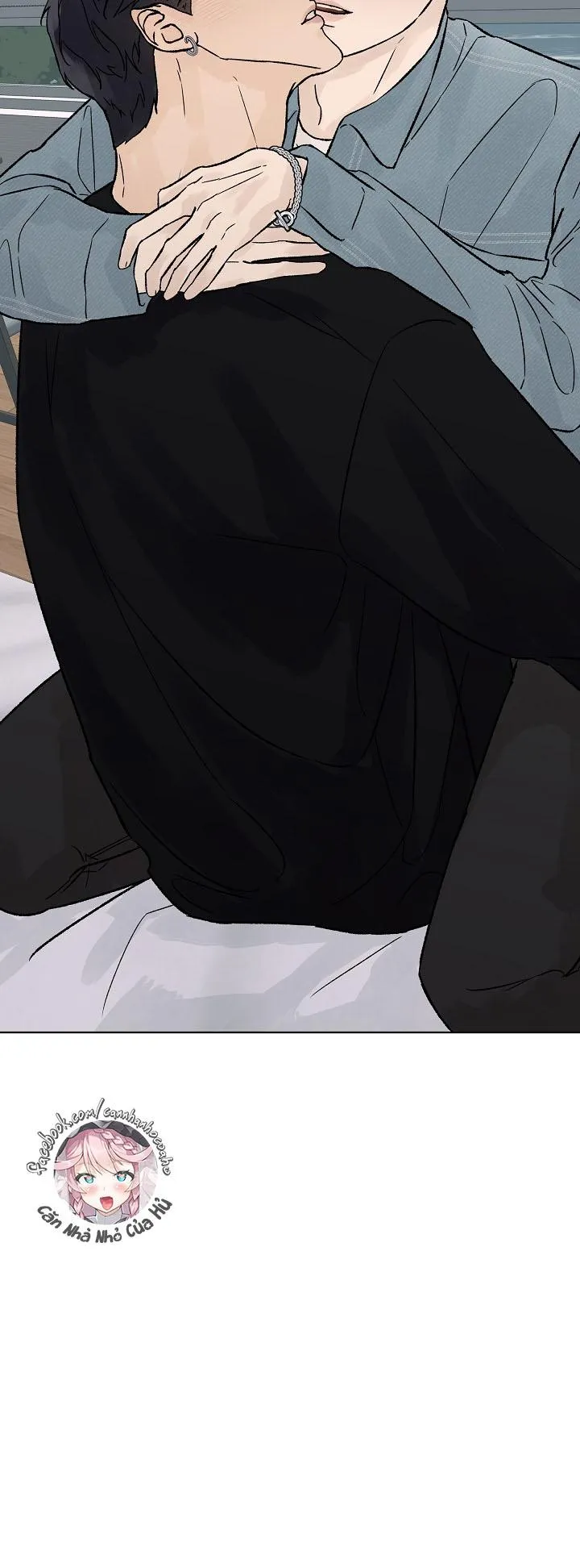 Tình Yêu Nồng Cháy Chapter 47 Trang 24