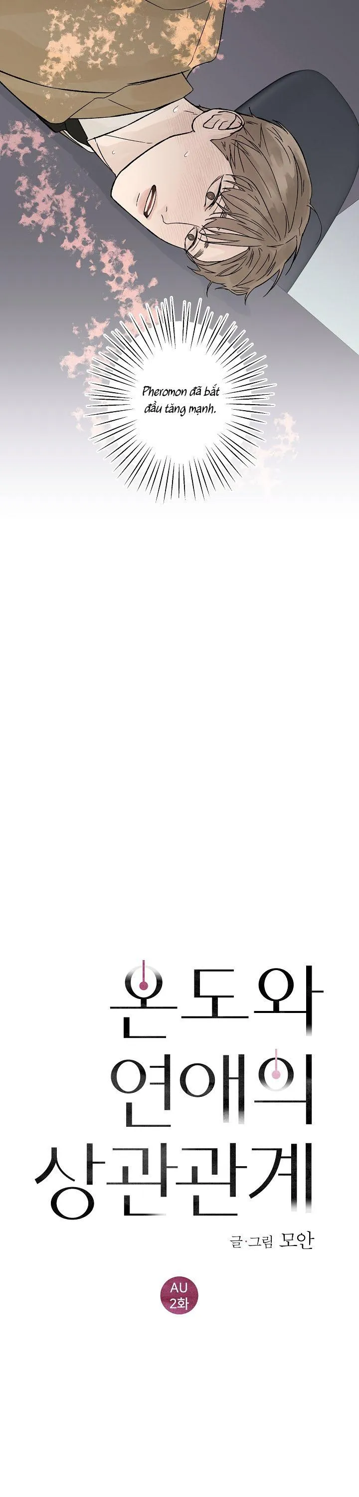 Tình Yêu Nồng Cháy Chapter 49 Trang 6