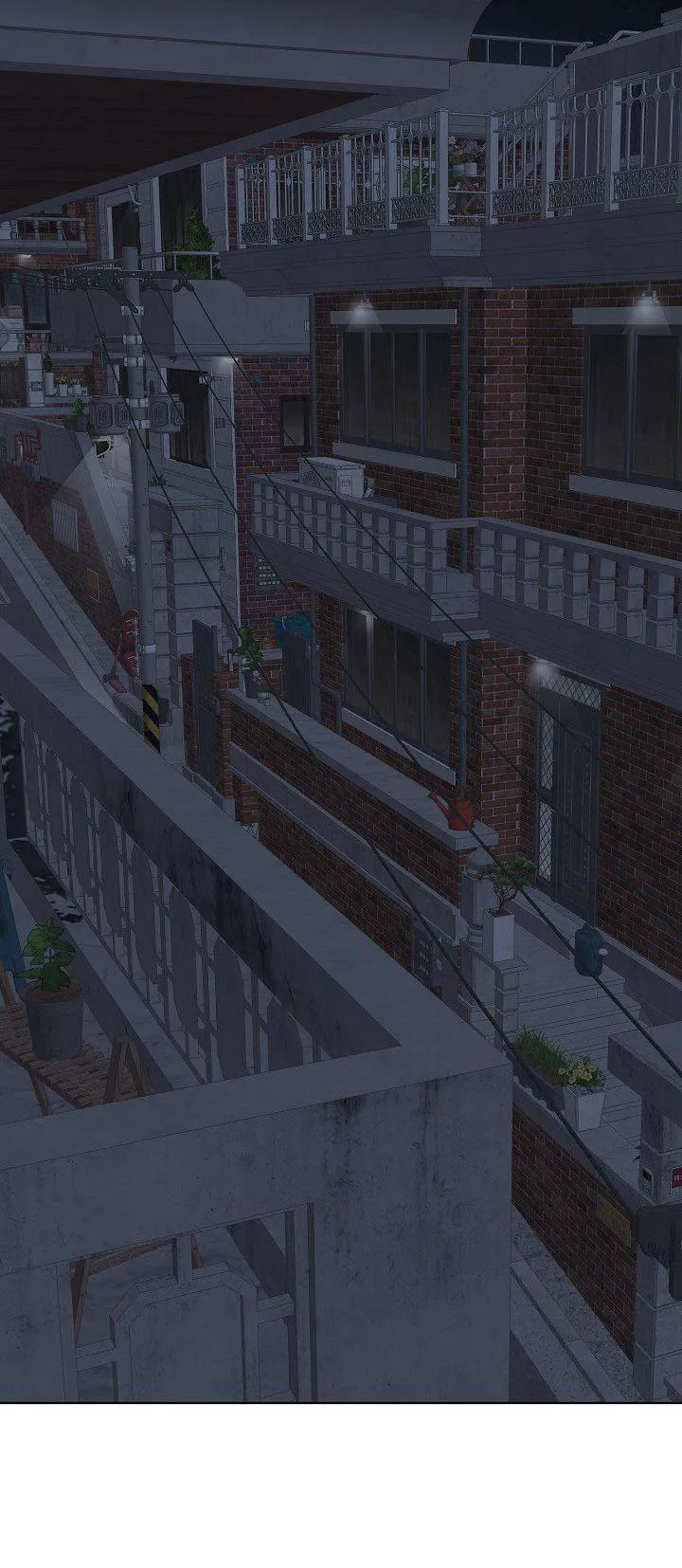 Tình Yêu Nồng Cháy Chapter 51 Trang 3