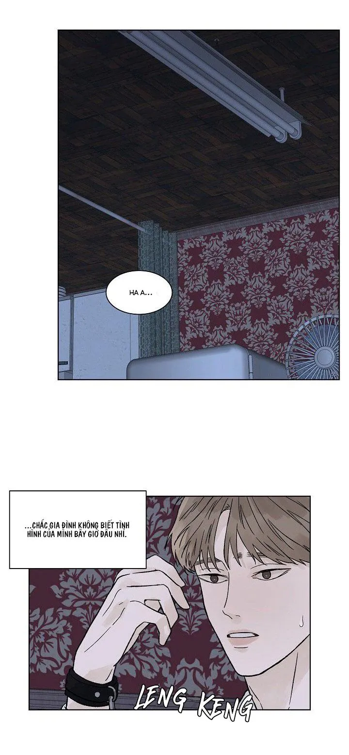 Tình Yêu Nồng Cháy Chapter 51 Trang 9