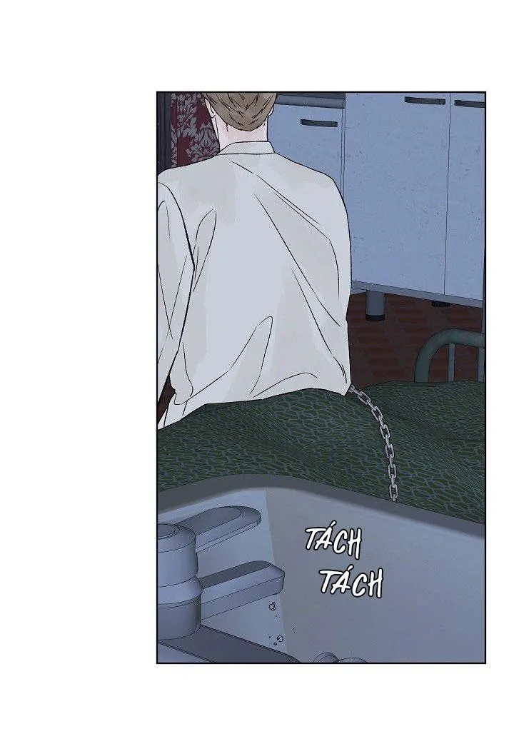 Tình Yêu Nồng Cháy Chapter 51 Trang 12