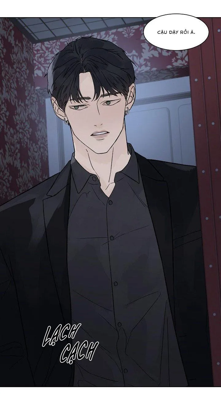 Tình Yêu Nồng Cháy Chapter 51 Trang 14