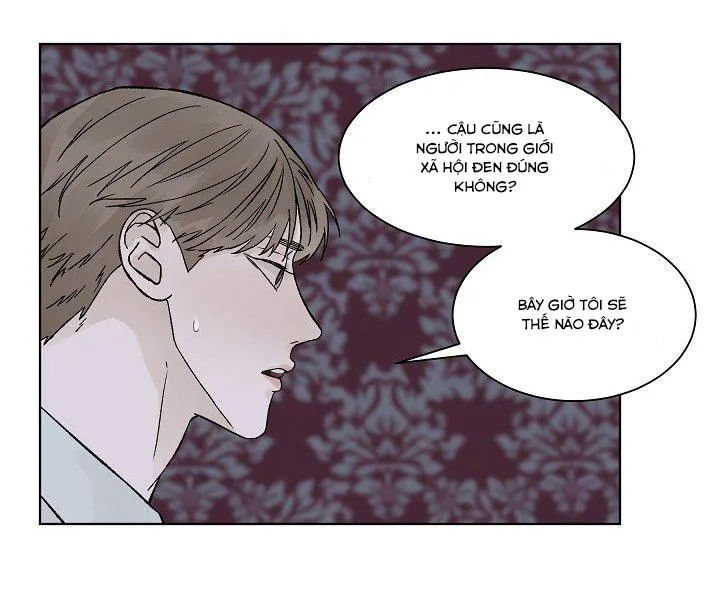 Tình Yêu Nồng Cháy Chapter 51 Trang 17