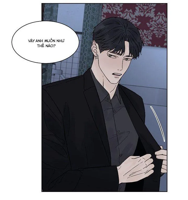 Tình Yêu Nồng Cháy Chapter 51 Trang 18