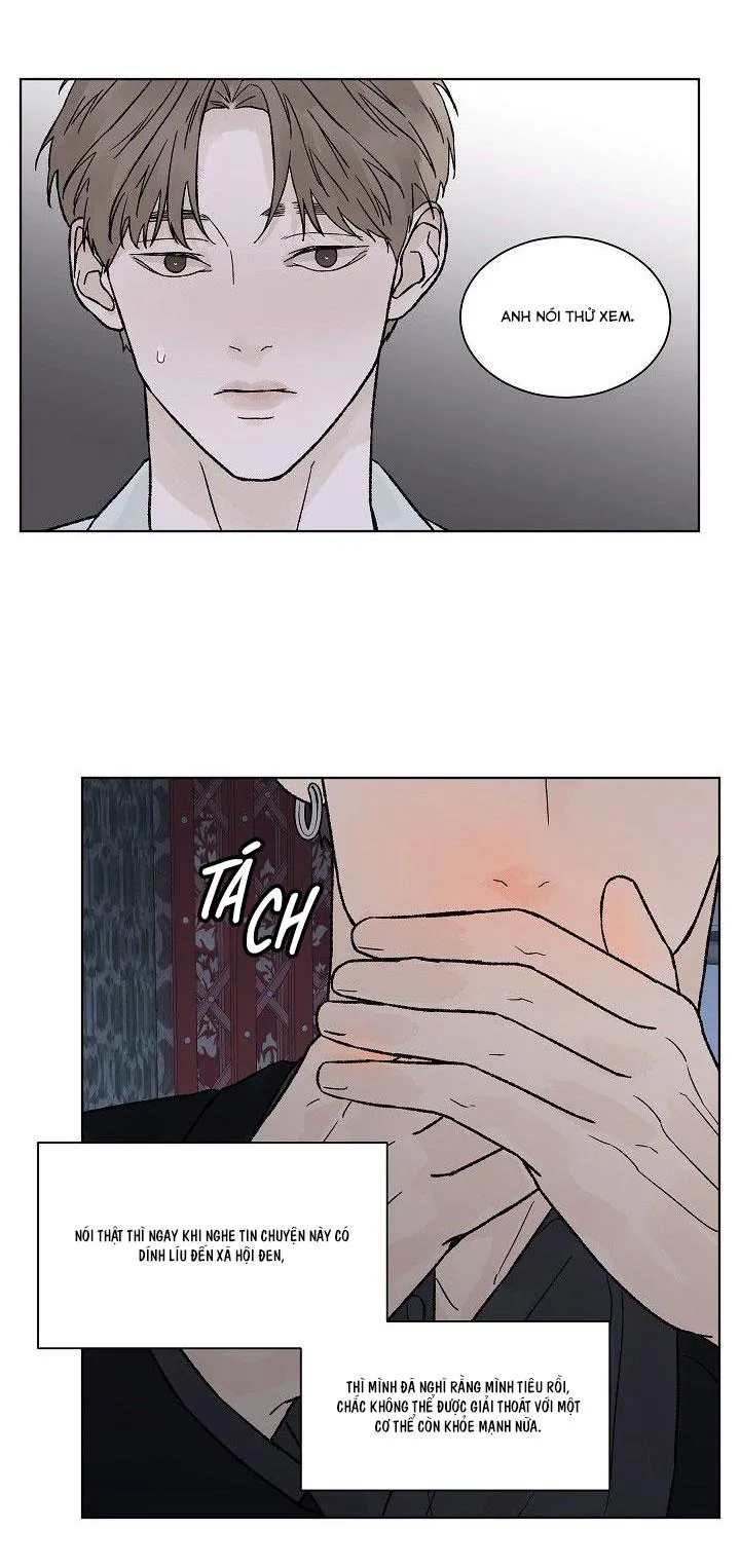 Tình Yêu Nồng Cháy Chapter 51 Trang 19