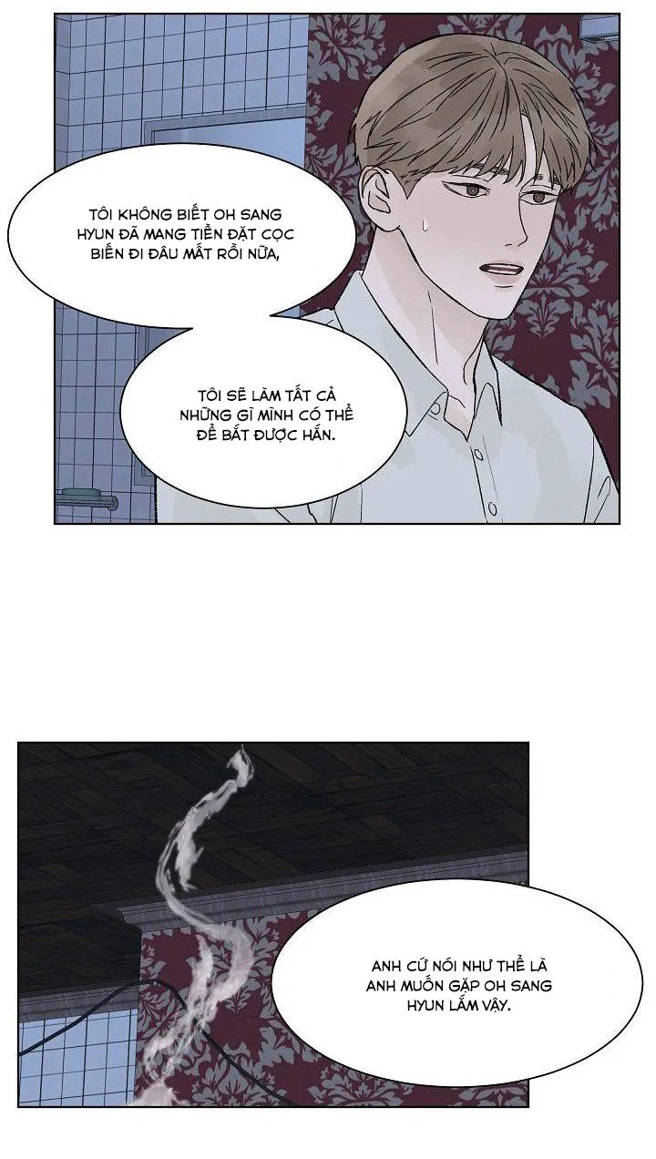 Tình Yêu Nồng Cháy Chapter 51 Trang 23