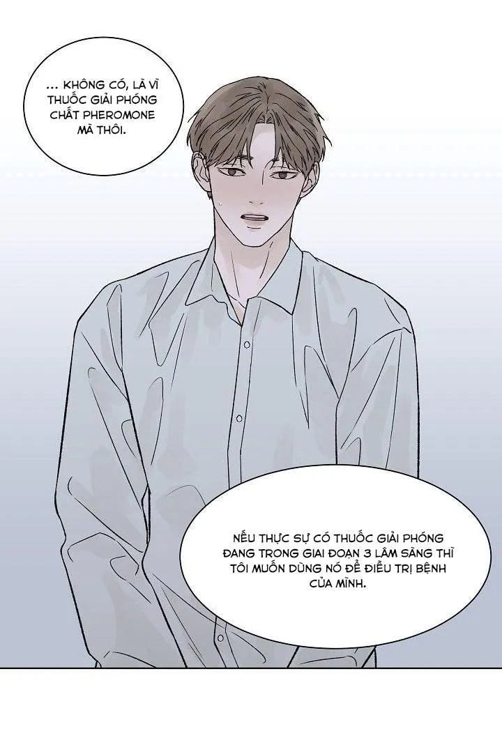 Tình Yêu Nồng Cháy Chapter 51 Trang 25