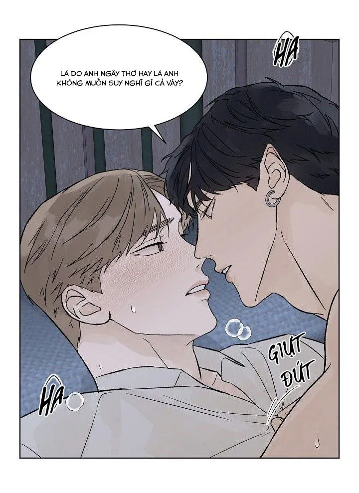 Tình Yêu Nồng Cháy Chapter 51 Trang 35