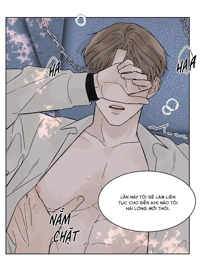 Tình Yêu Nồng Cháy Chapter 51 Trang 37