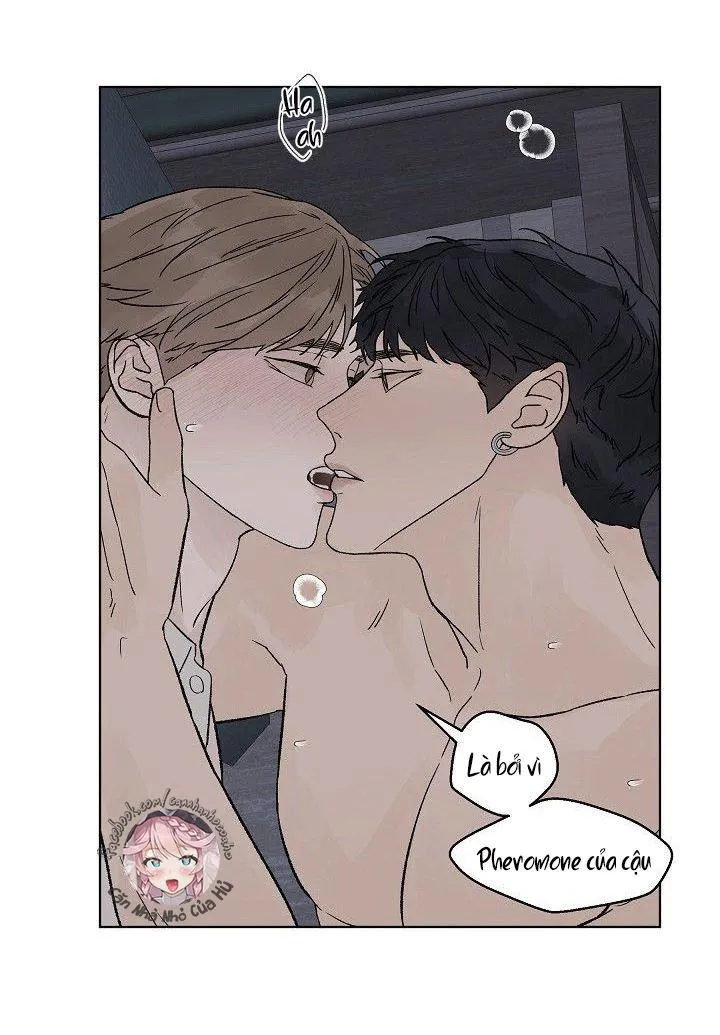 Tình Yêu Nồng Cháy Chapter 52 Trang 8