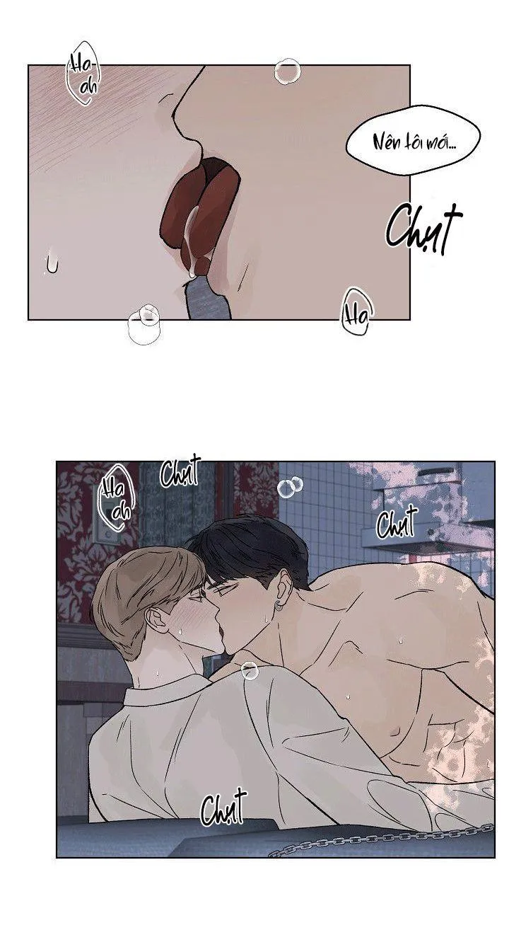 Tình Yêu Nồng Cháy Chapter 52 Trang 9