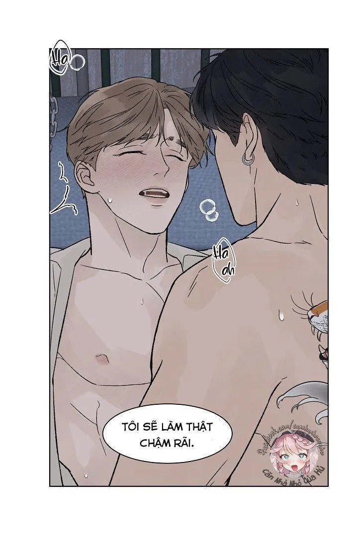 Tình Yêu Nồng Cháy Chapter 52 Trang 15