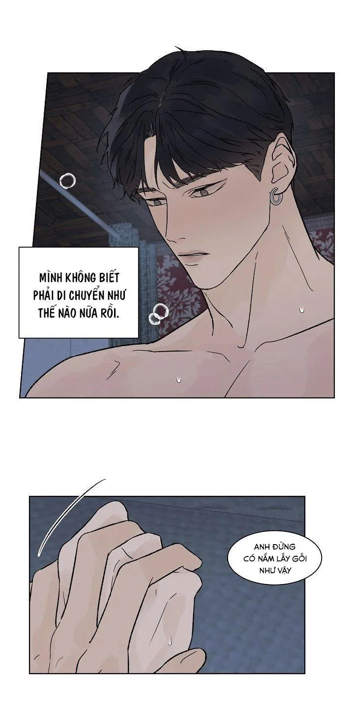 Tình Yêu Nồng Cháy Chapter 52 Trang 17