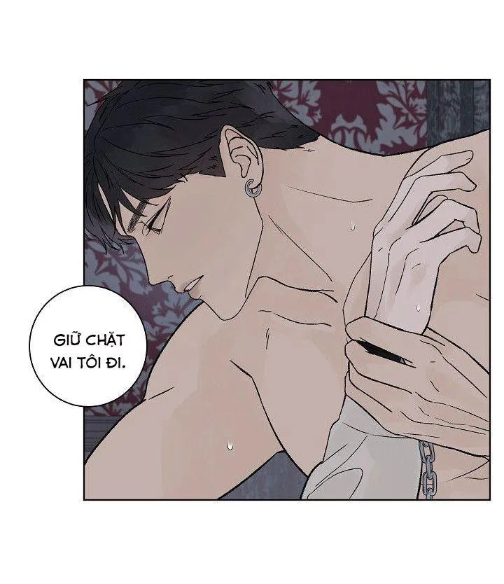 Tình Yêu Nồng Cháy Chapter 52 Trang 18