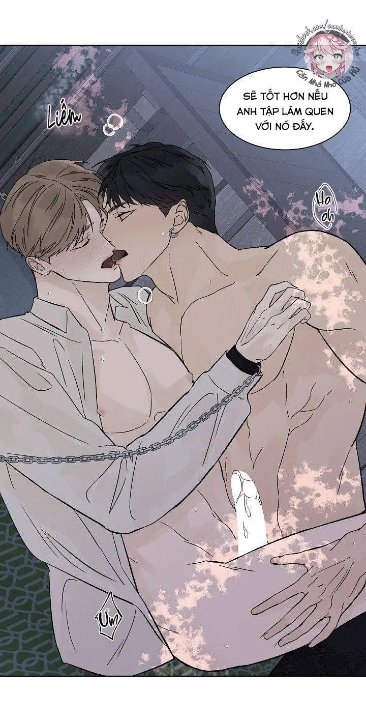 Tình Yêu Nồng Cháy Chapter 52 Trang 25