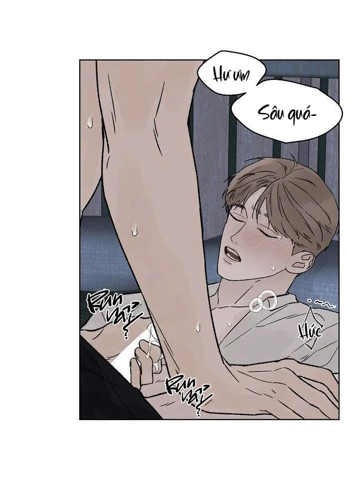 Tình Yêu Nồng Cháy Chapter 52 Trang 29