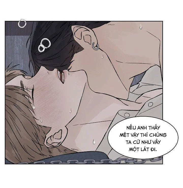 Tình Yêu Nồng Cháy Chapter 52 Trang 30