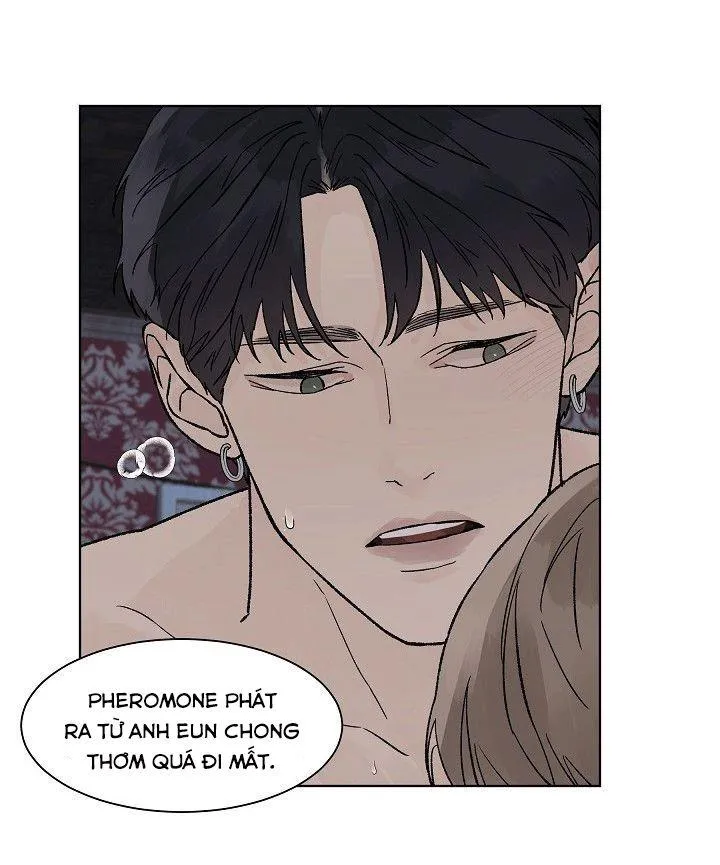 Tình Yêu Nồng Cháy Chapter 52 Trang 31