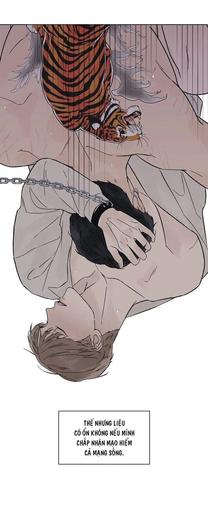 Tình Yêu Nồng Cháy Chapter 52 Trang 42