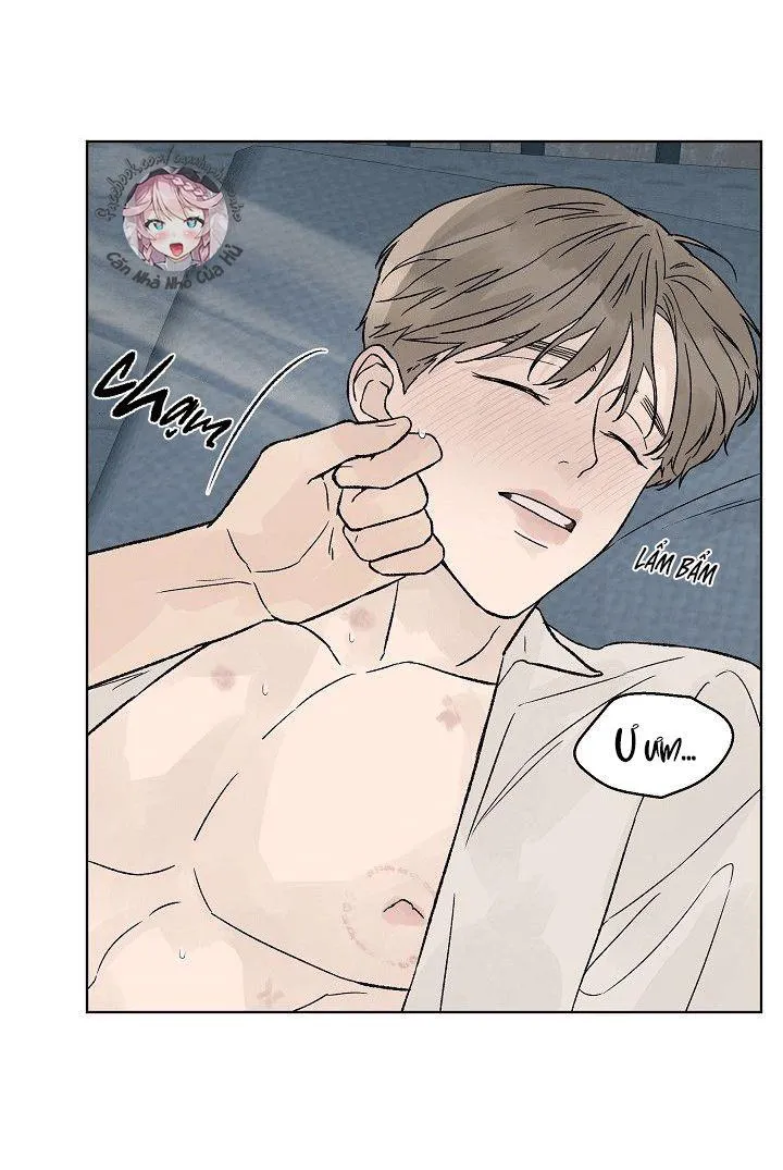 Tình Yêu Nồng Cháy Chapter 52 Trang 44