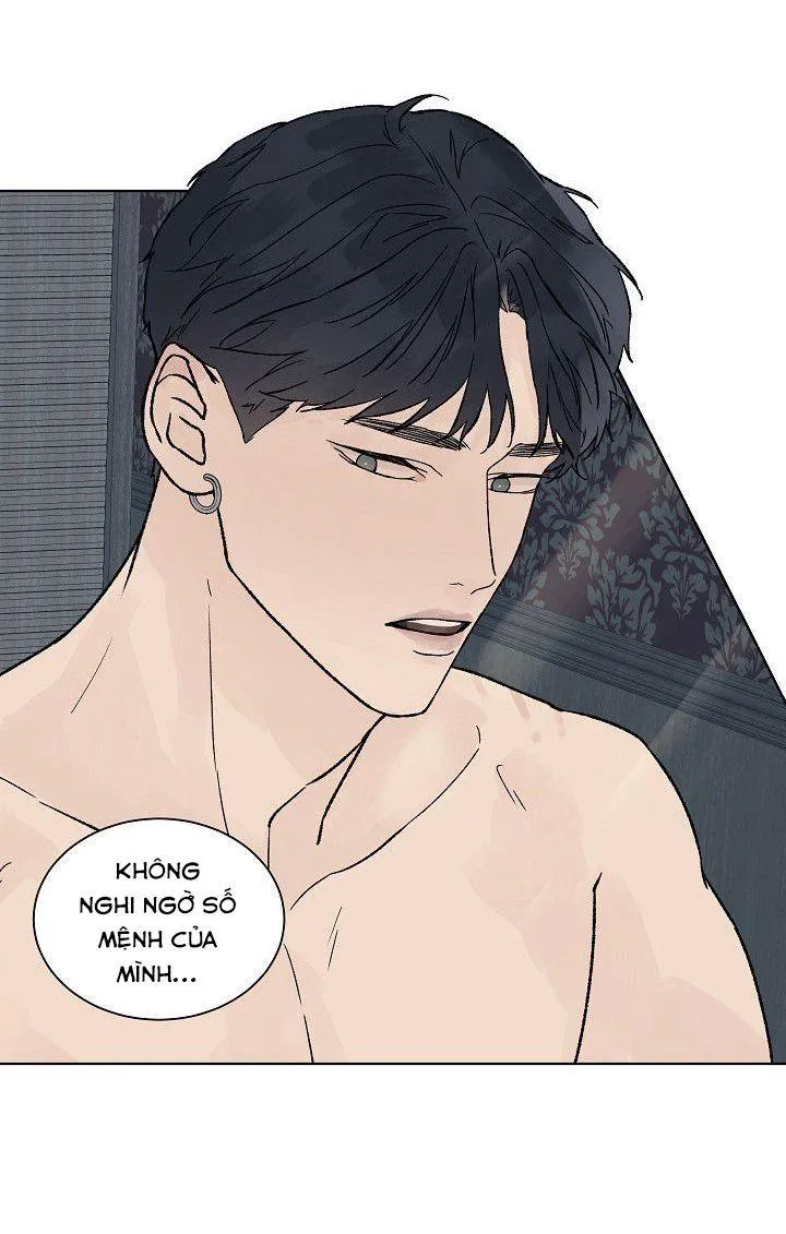 Tình Yêu Nồng Cháy Chapter 52 Trang 45