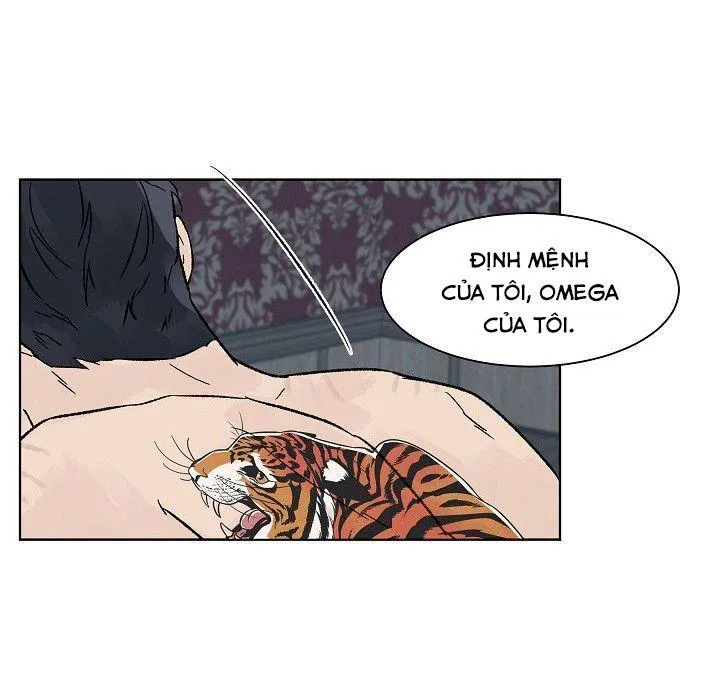 Tình Yêu Nồng Cháy Chapter 52 Trang 47