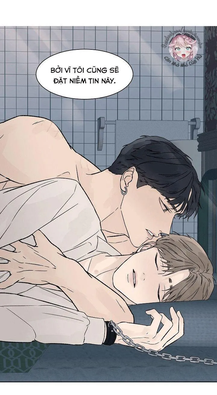 Tình Yêu Nồng Cháy Chapter 52 Trang 48