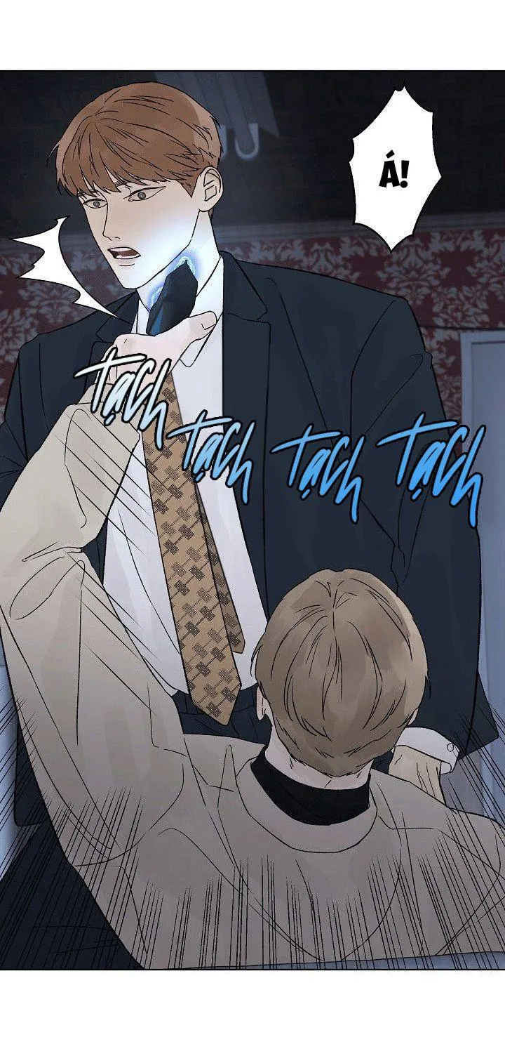 Tình Yêu Nồng Cháy Chapter 55 Trang 4