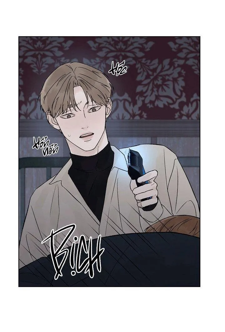 Tình Yêu Nồng Cháy Chapter 55 Trang 5