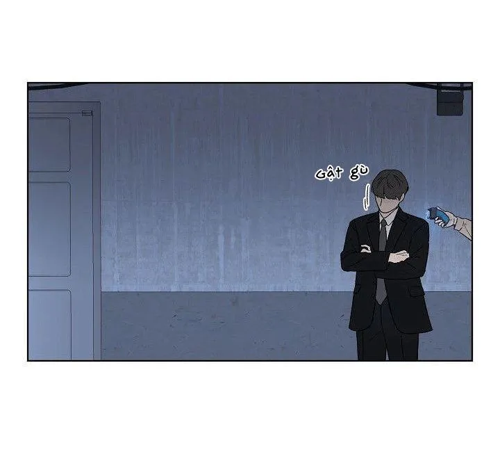 Tình Yêu Nồng Cháy Chapter 55 Trang 8