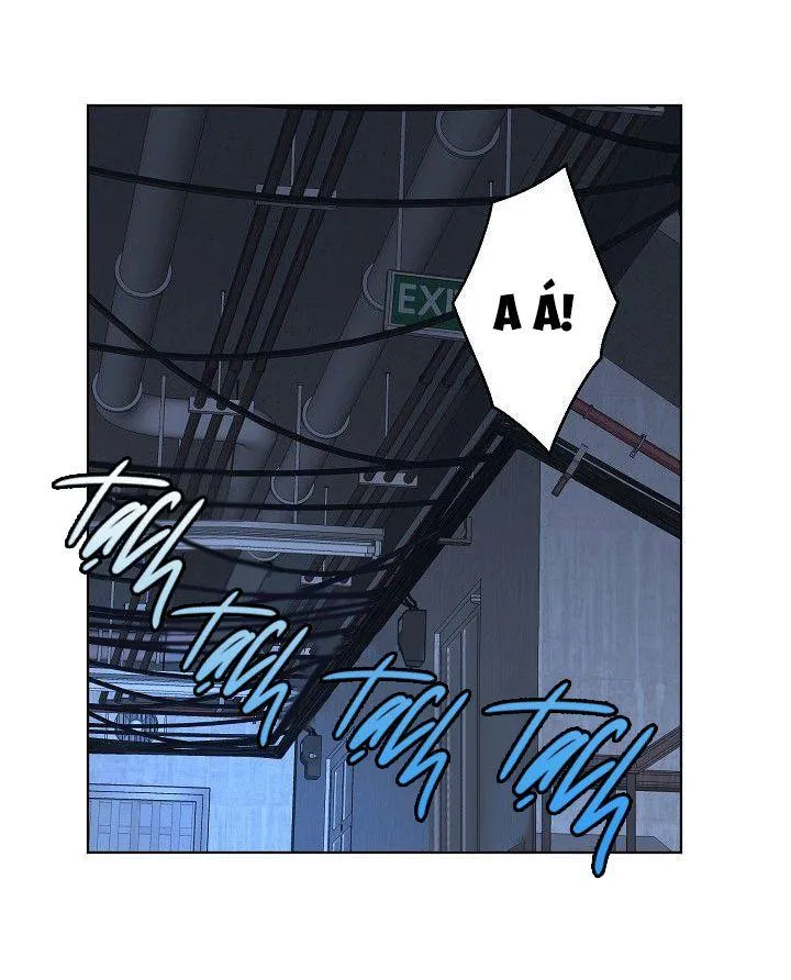 Tình Yêu Nồng Cháy Chapter 55 Trang 9