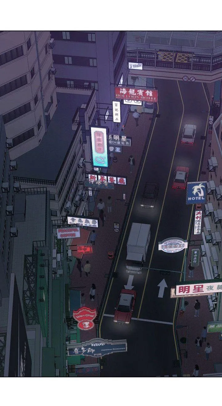 Tình Yêu Nồng Cháy Chapter 55 Trang 11