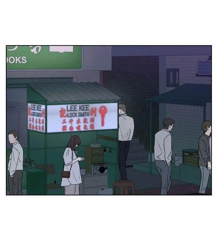 Tình Yêu Nồng Cháy Chapter 55 Trang 12