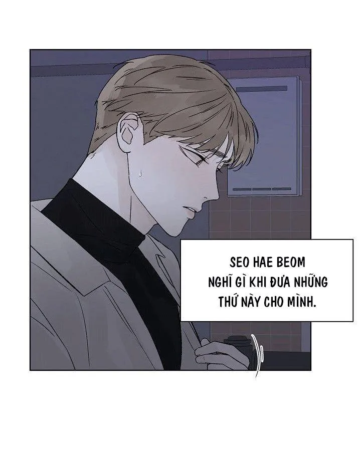 Tình Yêu Nồng Cháy Chapter 55 Trang 13