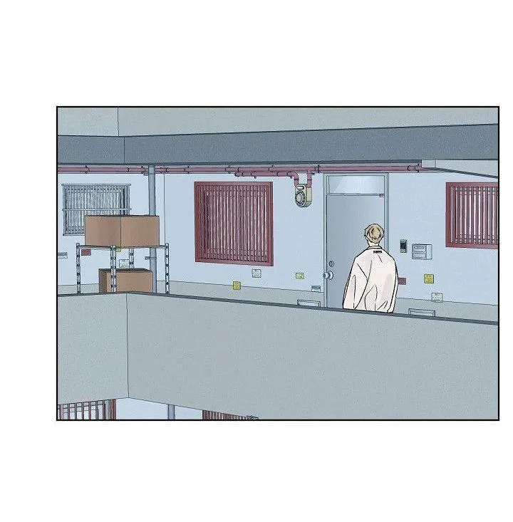 Tình Yêu Nồng Cháy Chapter 55 Trang 21