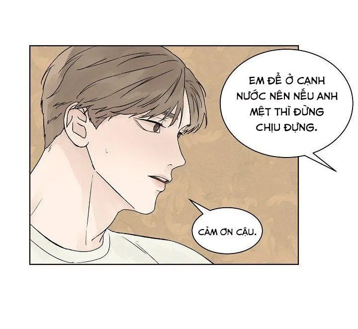 Tình Yêu Nồng Cháy Chapter 55 Trang 26