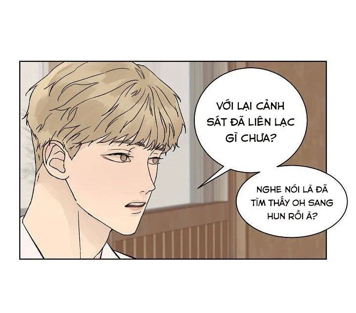 Tình Yêu Nồng Cháy Chapter 55 Trang 29